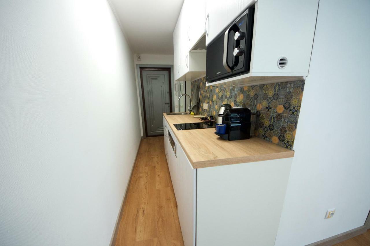 Яскраві Апартаменти √ Wi-Fi √ Кава √ 2Хв П.Олександрія Bila Tserkva Exterior photo